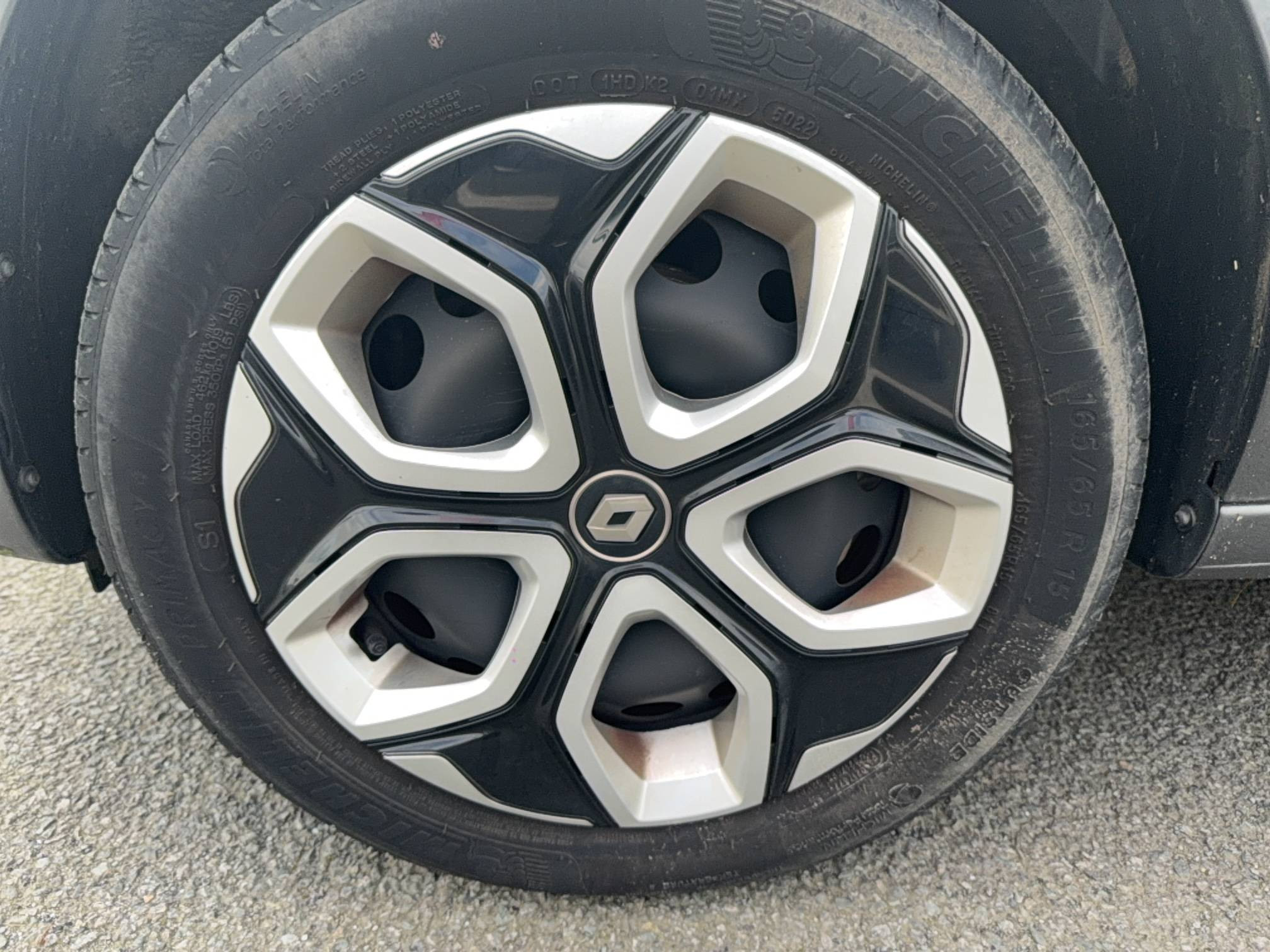 Vente en ligne Renault Twingo Electrique Twingo III E-Tech au prix de 10 990 €