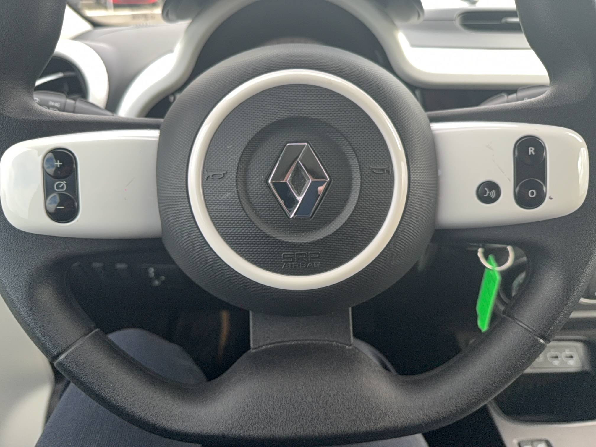 Vente en ligne Renault Twingo Electrique Twingo III E-Tech au prix de 10 990 €