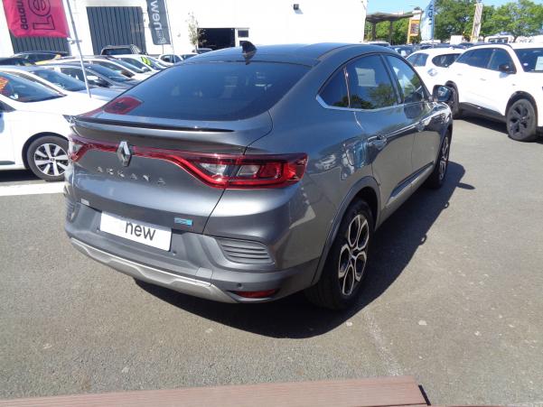 Vente en ligne Renault Arkana  E-Tech 145 - 21B au prix de 21 490 €