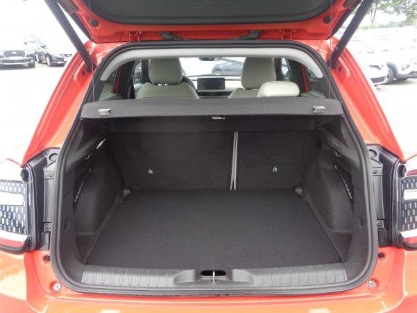 Vente en ligne Fiat 600e  54 kWh 156 ch au prix de 23 990 €