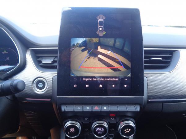 Vente en ligne Renault Arkana  E-Tech 145 - 21B au prix de 21 490 €