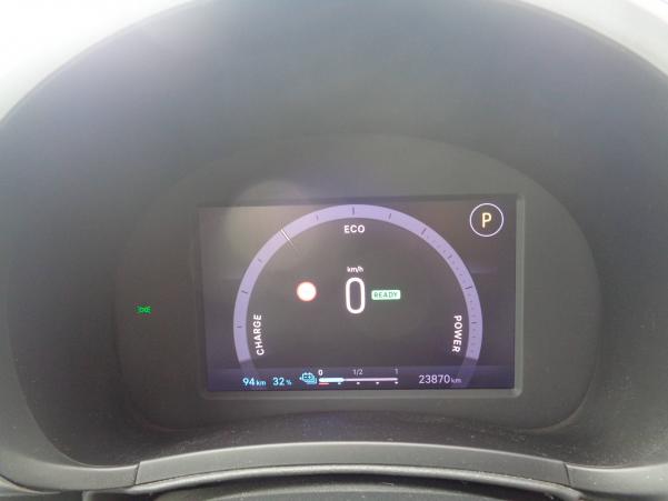 Vente en ligne Fiat 600e  54 kWh 156 ch au prix de 23 990 €