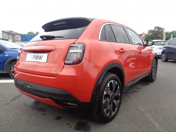 Vente en ligne Fiat 600e  54 kWh 156 ch au prix de 23 990 €