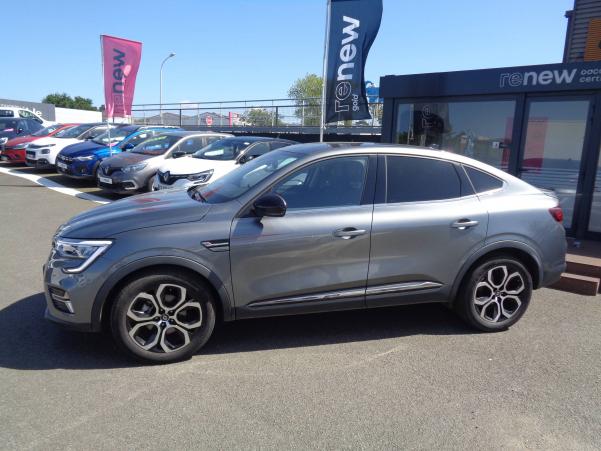 Vente en ligne Renault Arkana  E-Tech 145 - 21B au prix de 21 490 €