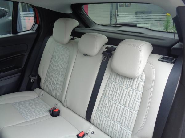 Vente en ligne Fiat 600e  54 kWh 156 ch au prix de 23 990 €