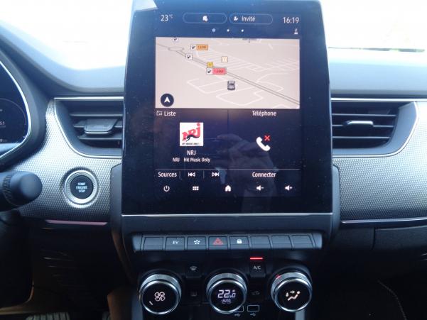 Vente en ligne Renault Arkana  E-Tech 145 - 21B au prix de 21 490 €
