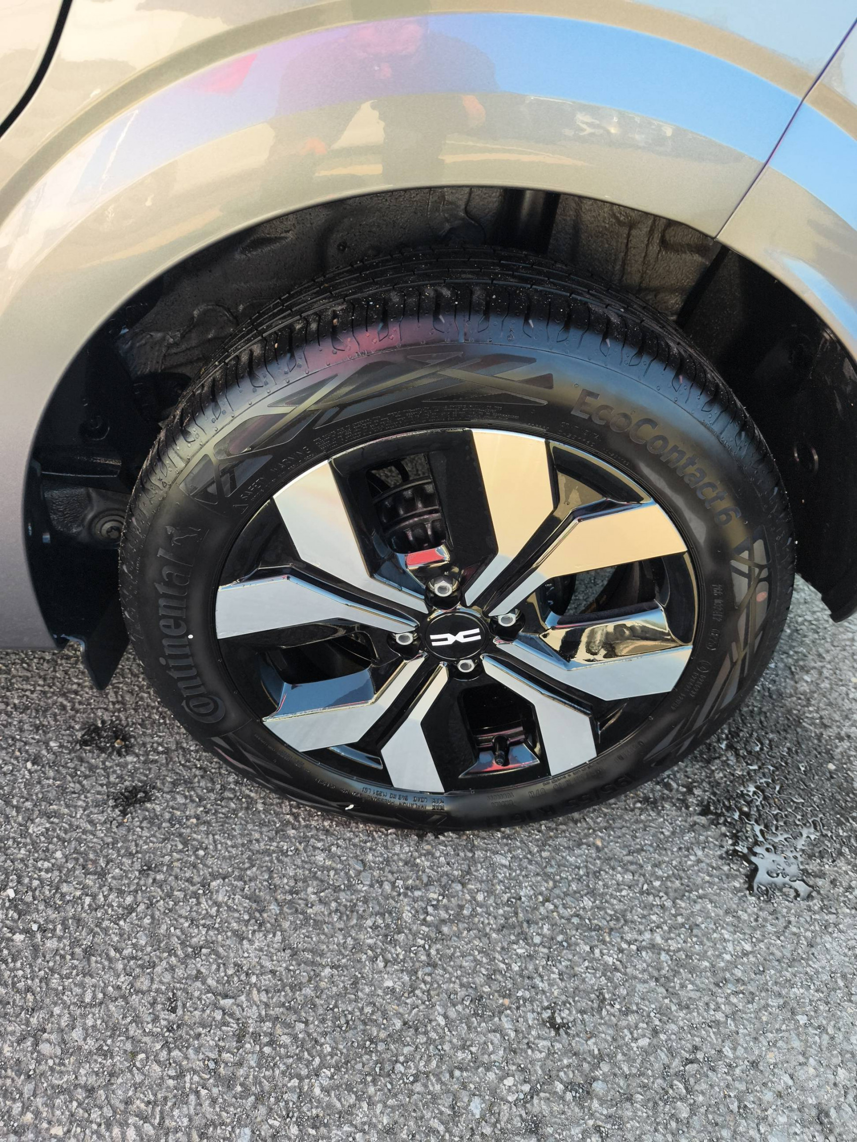 Vente en ligne Dacia Sandero  ECO-G 100 GSR2 au prix de 15 990 €