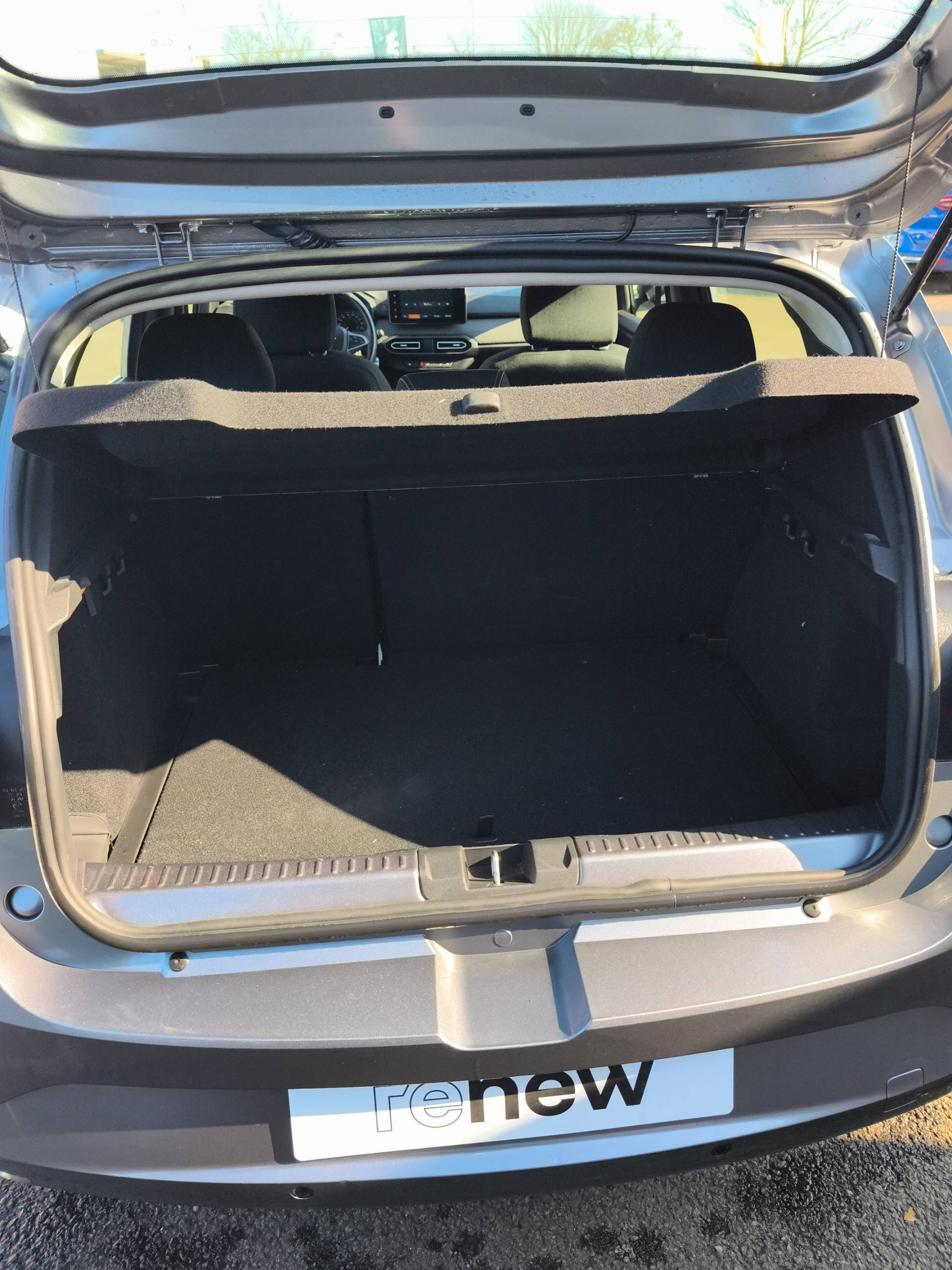 Vente en ligne Dacia Sandero  ECO-G 100 GSR2 au prix de 15 990 €