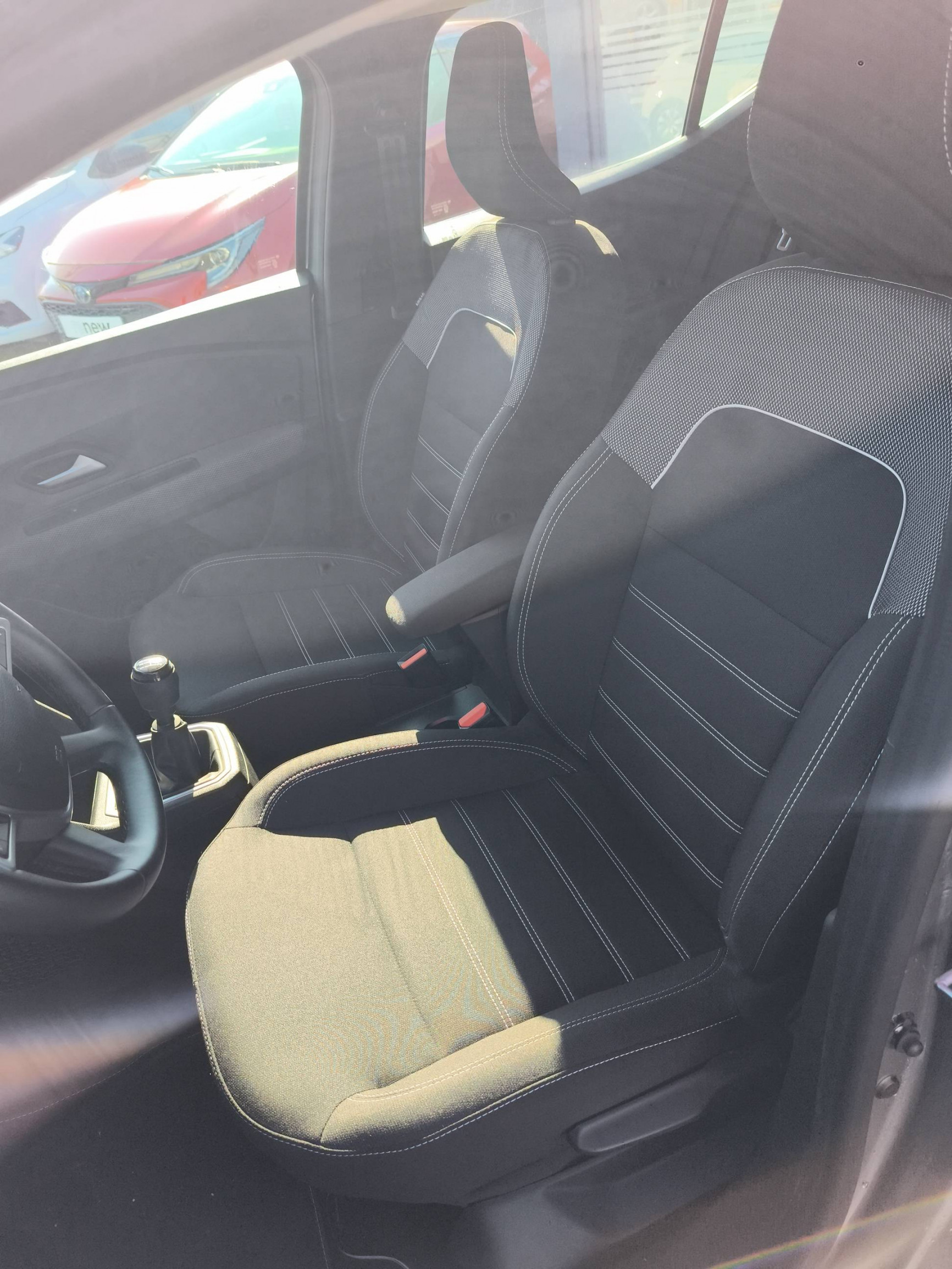 Vente en ligne Dacia Sandero  ECO-G 100 GSR2 au prix de 15 990 €