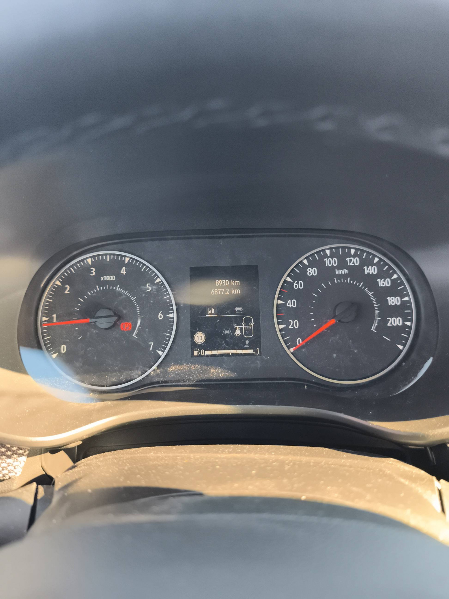 Vente en ligne Dacia Sandero  ECO-G 100 GSR2 au prix de 15 990 €