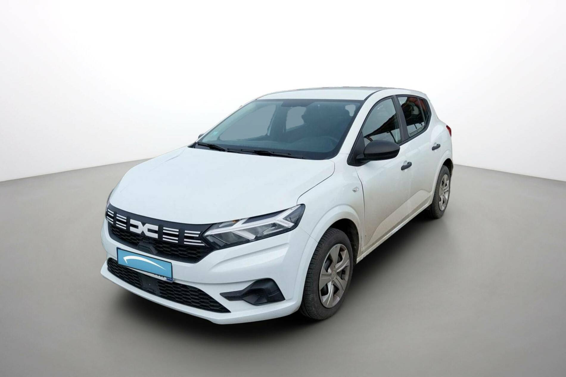 Dacia Sandero  ECO-G 100 occasion de 2023 en vente à Paimpol