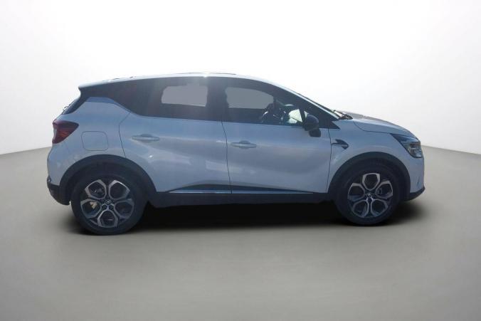 Vente en ligne Renault Captur  E-Tech 145 - 21 au prix de 19 990 €