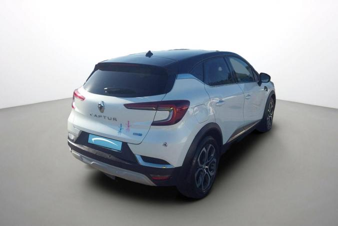 Vente en ligne Renault Captur  E-Tech 145 - 21 au prix de 19 990 €
