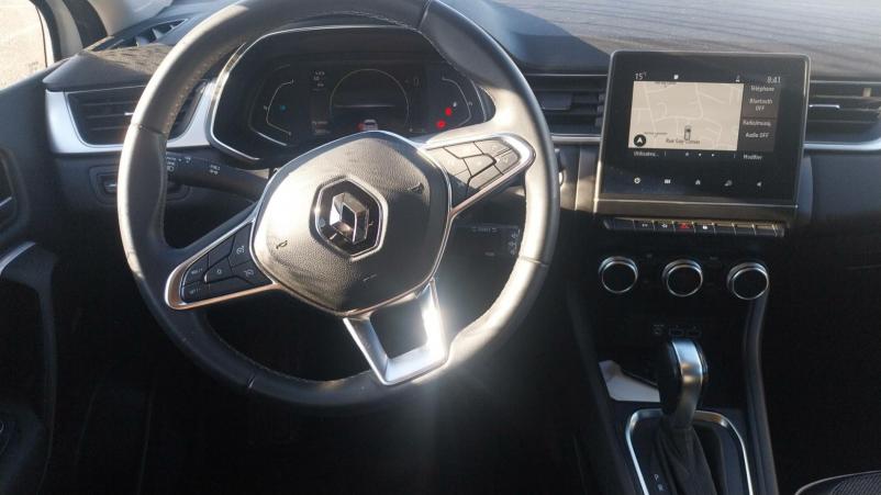 Vente en ligne Renault Captur  E-Tech 145 - 21 au prix de 19 990 €