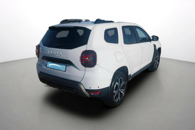 Vente en ligne Dacia Duster  ECO-G 100 4x2 au prix de 18 290 €