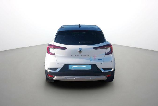 Vente en ligne Renault Captur  E-Tech 145 - 21 au prix de 19 990 €