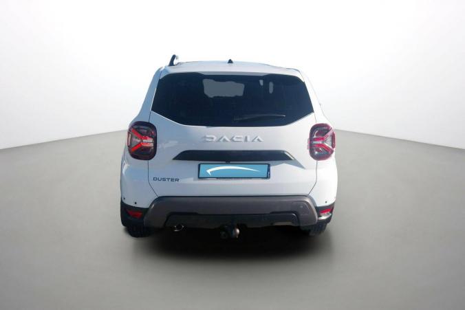 Vente en ligne Dacia Duster  ECO-G 100 4x2 au prix de 18 290 €