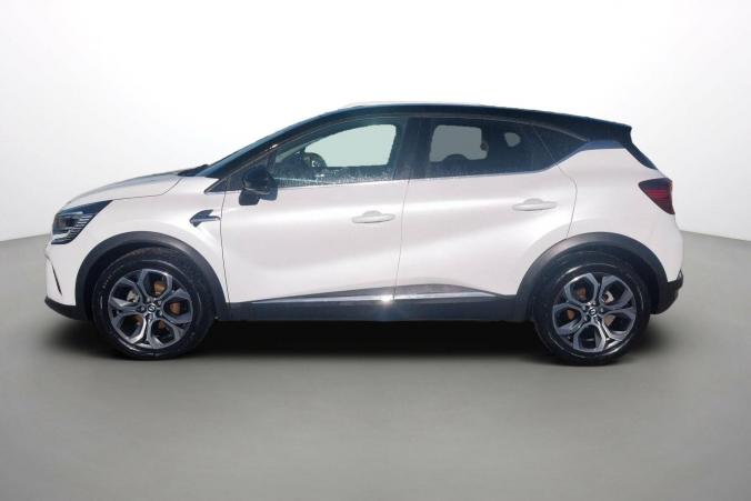 Vente en ligne Renault Captur  E-Tech 145 - 21 au prix de 19 990 €