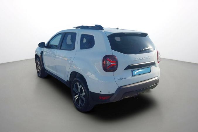 Vente en ligne Dacia Duster  ECO-G 100 4x2 au prix de 18 290 €