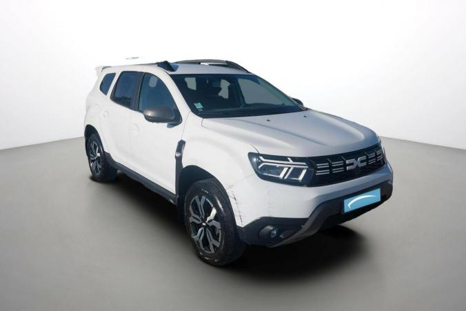 Vente en ligne Dacia Duster  ECO-G 100 4x2 au prix de 18 290 €