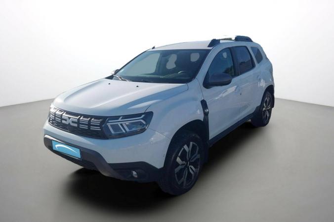 Vente en ligne Dacia Duster  ECO-G 100 4x2 au prix de 18 290 €