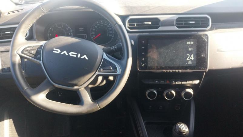 Vente en ligne Dacia Duster  ECO-G 100 4x2 au prix de 18 290 €