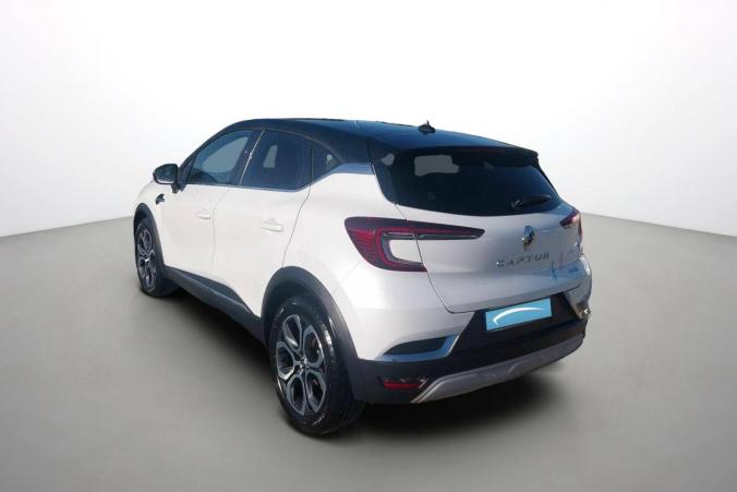 Vente en ligne Renault Captur  E-Tech 145 - 21 au prix de 19 990 €