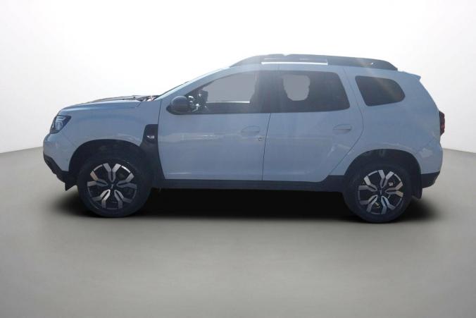 Vente en ligne Dacia Duster  ECO-G 100 4x2 au prix de 18 290 €