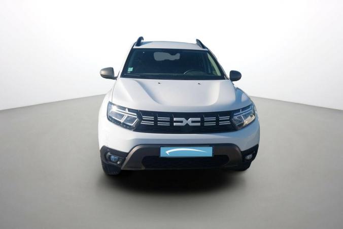 Vente en ligne Dacia Duster  ECO-G 100 4x2 au prix de 18 290 €