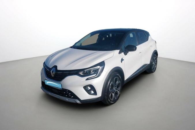 Vente en ligne Renault Captur  E-Tech 145 - 21 au prix de 19 990 €