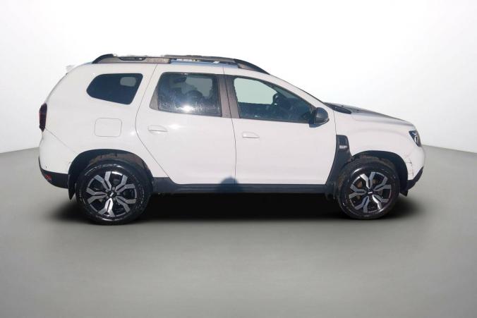 Vente en ligne Dacia Duster  ECO-G 100 4x2 au prix de 18 290 €
