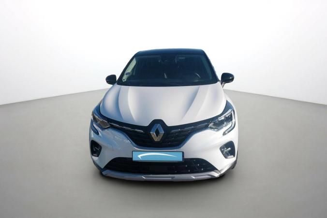 Vente en ligne Renault Captur  E-Tech 145 - 21 au prix de 19 990 €