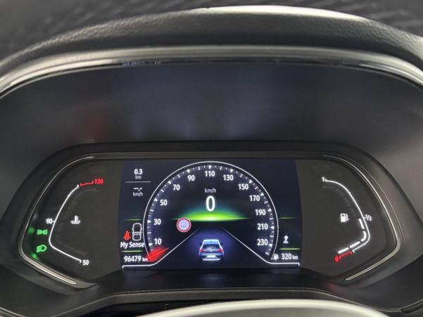 Vente en ligne Renault Captur  E-Tech Plug-in 160 au prix de 18 000 €