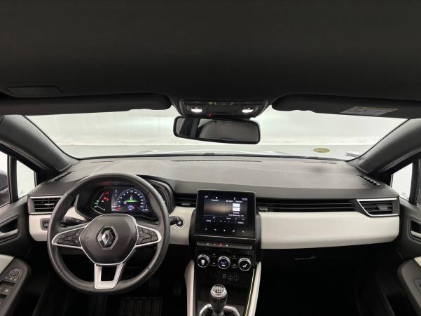 Vente en ligne Renault Captur  E-Tech Plug-in 160 au prix de 18 000 €