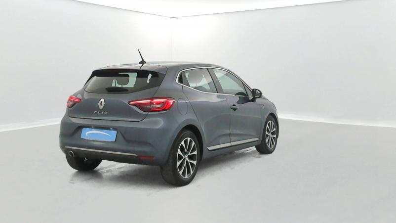 Vente en ligne Renault Captur  E-Tech Plug-in 160 au prix de 18 000 €