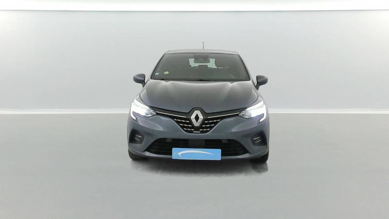Vente en ligne Renault Captur  E-Tech Plug-in 160 au prix de 18 000 €