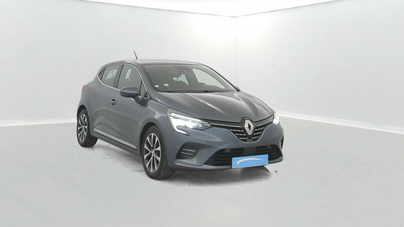 Vente en ligne Renault Captur  E-Tech Plug-in 160 au prix de 18 000 €