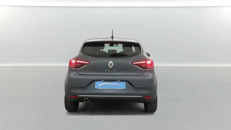 Vente en ligne Renault Captur  E-Tech Plug-in 160 au prix de 18 000 €