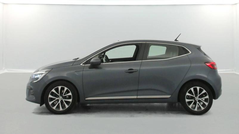 Vente en ligne Renault Captur  E-Tech Plug-in 160 au prix de 18 000 €