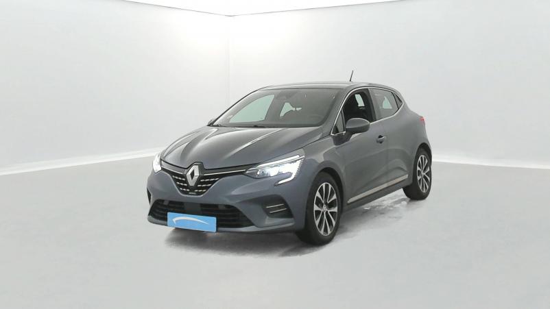Vente en ligne Renault Captur  E-Tech Plug-in 160 au prix de 18 000 €