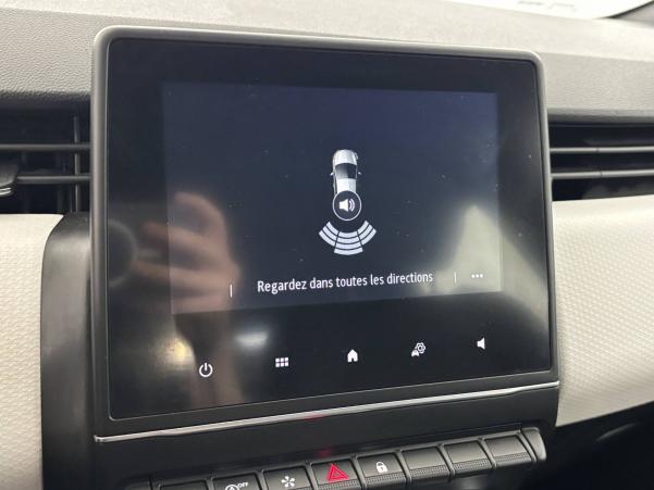 Vente en ligne Renault Captur  E-Tech Plug-in 160 au prix de 18 000 €
