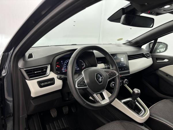 Vente en ligne Renault Captur  E-Tech Plug-in 160 au prix de 18 000 €
