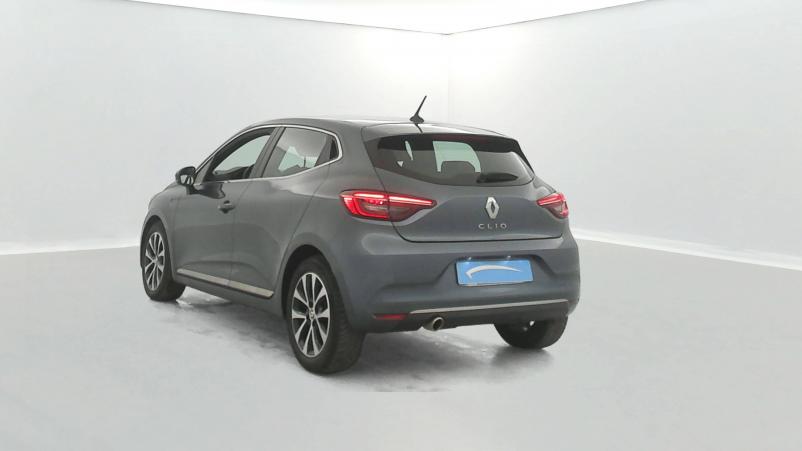 Vente en ligne Renault Captur  E-Tech Plug-in 160 au prix de 18 000 €