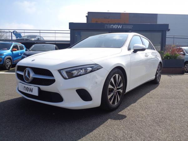 Vente en ligne Mercedes Classe A  180 7G-DCT au prix de 25 890 €