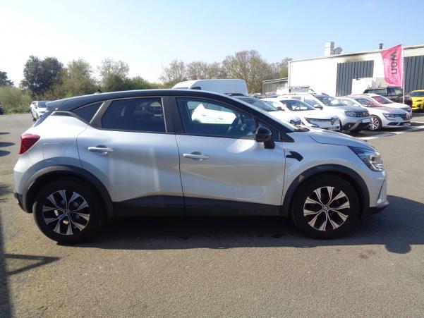 Vente en ligne Renault Captur  TCe 90 au prix de 18 990 €