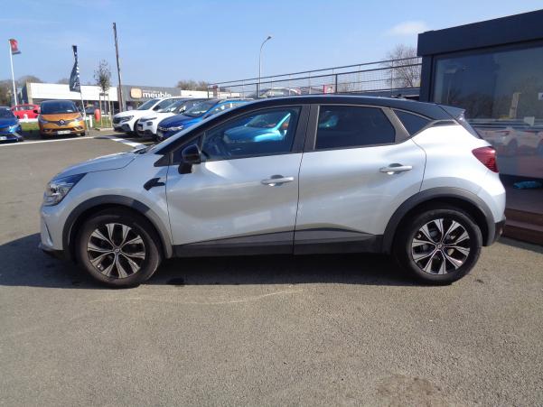 Vente en ligne Renault Captur  TCe 90 au prix de 18 990 €