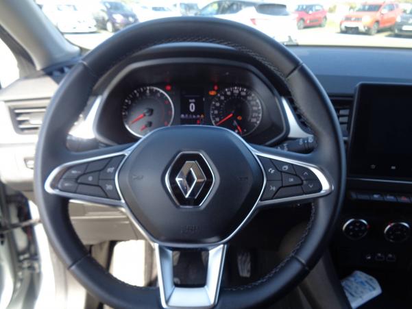 Vente en ligne Renault Captur  TCe 90 au prix de 18 990 €