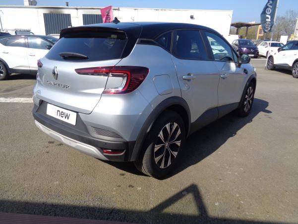 Vente en ligne Renault Captur  TCe 90 au prix de 18 990 €