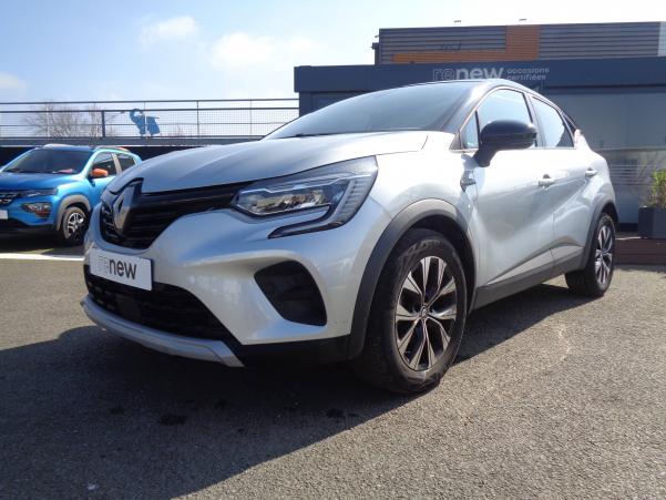 Vente en ligne Renault Captur  TCe 90 au prix de 18 990 €