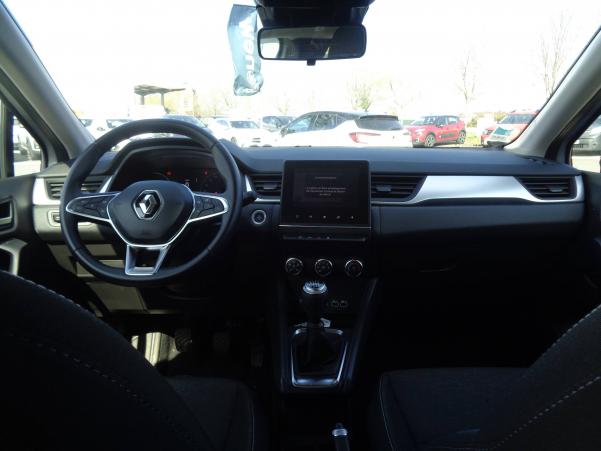 Vente en ligne Renault Captur  TCe 90 au prix de 18 990 €